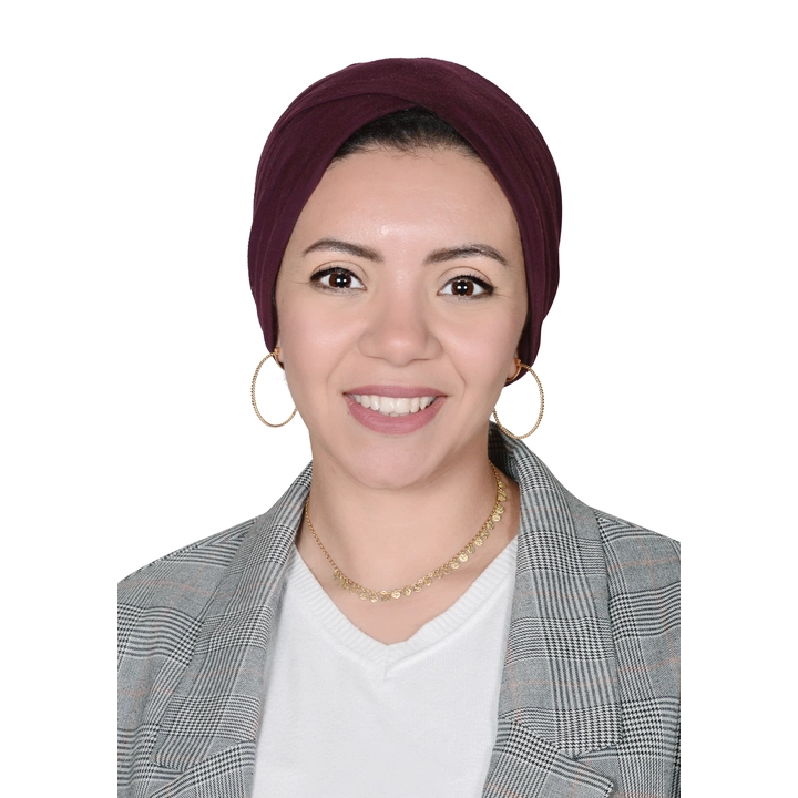 Dina Amin 10005337 Web image: Dina Amin 10005337