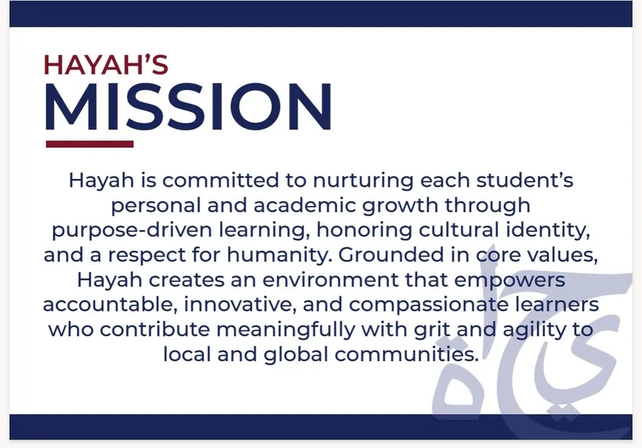 Web image: ABOUT US MISSION CORE VALUES English 1