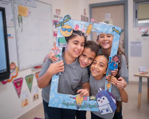 Web image: First Day Of School Images 2026 10