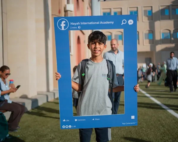 Web image: First Day Of School Images 2026 5
