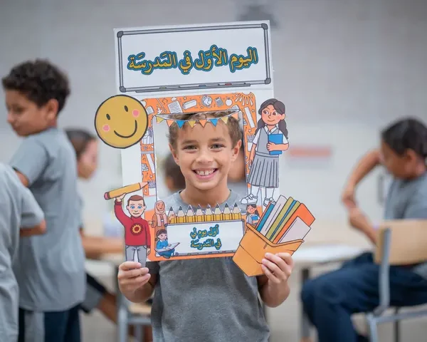 Web image: First Day Of School Images 2026 8