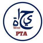 HIA West PTA logo Photograph: HIA West PTA Logo