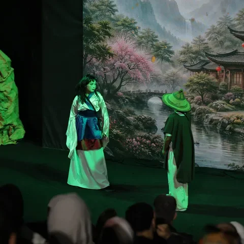 Web image: Mulan 1