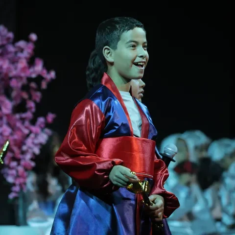 Web image: Mulan 6