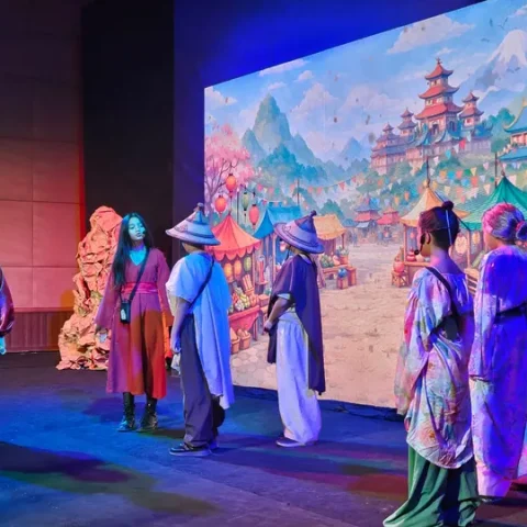 Web image: Mulan 8