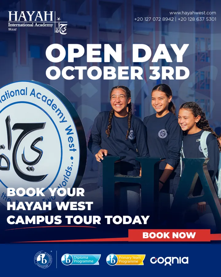 Open Day Web image: Open Day