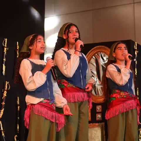 Web image: الامسية العربية ٢٦ West 245