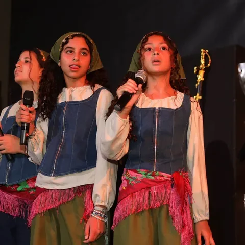 Web image: الامسية العربية ٢٦ West 253